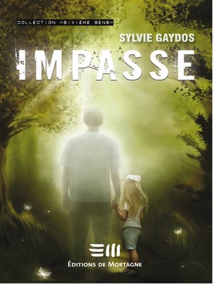 cover image of Impasse